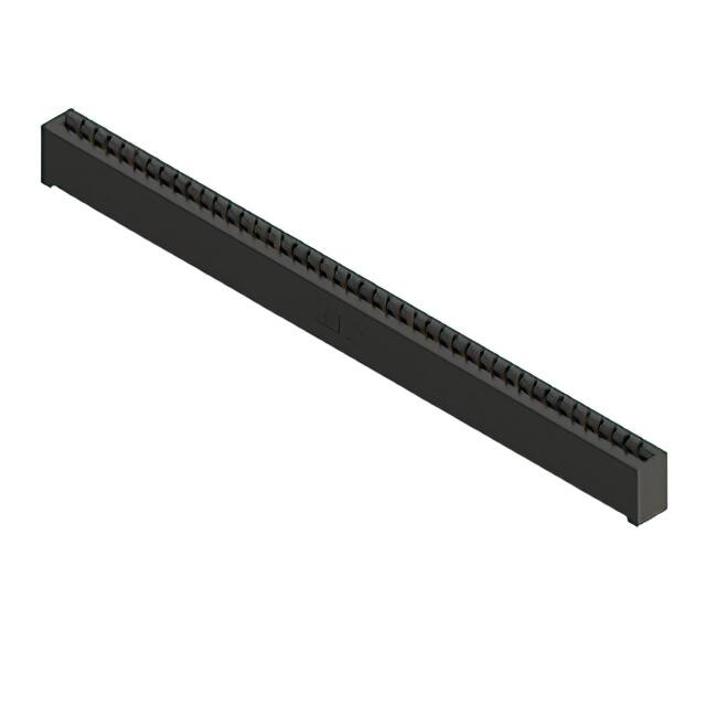 387-043-541-101 EDAC Inc.  Edgeboard Connectors